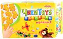 Наггетсы куриные МОРОЗКО ЧикиToys, 300Г