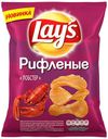 Чипсы Lay's картофельные, лобстер, 90 г