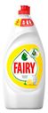 Средство для мытья посуды «Сочный лимон» Fairy, 900 мл