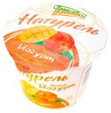 Йогурт Первый Вкус фруктовый персик-манго 2.5%, 125г