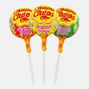 Леденец Тропик-экзотик Chupa Chups 12г