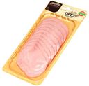 Орех мясной варено-копченый «Егорьевская КГФ» по-Егорьевски нарезка, 115 г