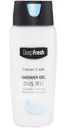 Гель Deep Fresh Creme Care для душа, 500мл