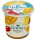 Йогурт Царка Манго 3,5%, 400г
