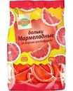 Мармеладные дольки Глобус со вкусом грейпфрута, 254 г