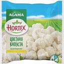 Цветная капуста быстрозамороженная Hortex, 400 г