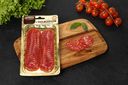 Колбаса сыровяленая КФ ЕГОРЬЕВСКАЯ с инжиром, нарезка, 70г
