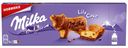 Пирожное Milka Lila cake 140 г