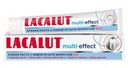 Зубная паста «Мультиэффект» Lacalut, 75 мл