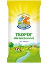 Творог Коровка из Кореновки обезжиренный, 180г