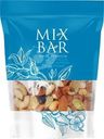 Смесь Mixbar из жареных орехов с цукатами 130г