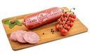 Колбаса Мясной гурман Казинская полукопченая 350г