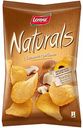 Чипсы картофельные Naturals с белыми грибами, 100 г