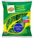 Салатная смесь Белиссимо Глобус руккола мангольд, 65г