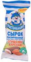 Сырок «Простоквашино» глазированный с вареной сгущенкой 23%, 40 г