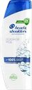 Шампунь HEAD&SHOULDERS Основной уход, против перхоти