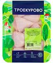Голень цыплят Троекурово охлажденная