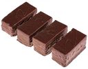 Пирожное суфле «Шереметьевские торты» Шереметьевская птичка, 230 г