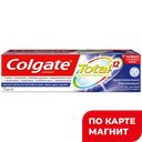 Зубная паста COLGATE®, Тотал 12 Профессиональная чистка, 75мл