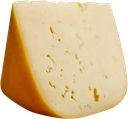 Сыр ALPENVILLE Зольненский 20-30%, 100г
