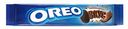 Печенье Oreo с какао и вкусом шоколада 95 г