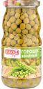 Горошек зелёный Eko, 480 г