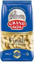 GRAND DI PASTA СПИРАЛИ, 500г