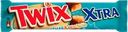 Батончик TWIX Экстра Соленая карамель
