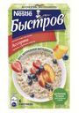 Каша овсяная «Быстров» ассорти, 240 г