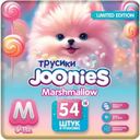 Подгузники-трусики Joonies Marshmallow M 6-11кг, 54шт