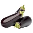 БАКЛАЖАНЫ грунтовые, 1кг
