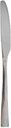 Нож столовый HOMECLUB Venice Арт. S-CC9DK2-CT250A
