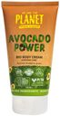 Крем для тела We are the planet Avocado Power ежедневный уход 150 мл