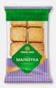 Слойка Малютка Челны-хлеб 300г