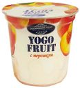 Йогурт Молочный Мир Yogo Fruit малина 2,5% 150 г