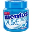 Жевательная резинка Mentos Pure Fresh Свежая мята 100г