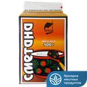 Сметана 20% 0,5л пюр/п (СМДК) :14