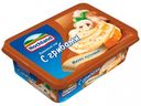 Сыр плавленый Hochland С грибами 50%, 200 г