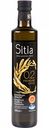 Масло оливковое Sitia 0.2 Premium Gold Extra Virgin, 500 мл