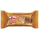 Конфеты ДАЁЖЪ с карамелью, арахисом и криспи, 100г