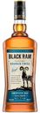 Виски Black Ram Bourbon Finish 3-летний купажированный 40%, 700мл