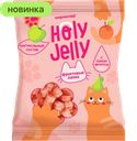 Мармелад HOLY JELLY фруктовые лапки, 65 г