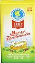 Масло сладкосливочное Кезский СЗ Крестьянское 72.5% БЗМЖ 175г