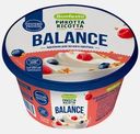 Сыр Рикотта Balance Bonfesto 25% 220г