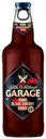 Пивной напиток Seth & Riley's Garage Hard Black Cherry пастеризованный 4,6% 0,4 л