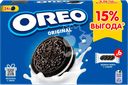 Печенье OREO Original, 228г
