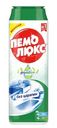 Чистящий порошок Пемолюкс про нейчер, 480г