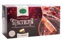 Пастила «Белёвская», из печёных яблок с вишней, 200 г