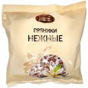 Пряники Колос Нежные заварные глазированные, 300г