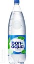 Вода BONAQUA газированная 2л